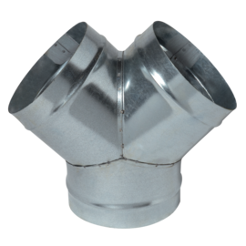 CS 90° GALVA - D560
